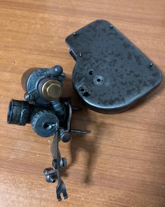 Catburatore TA18C vespa farobasso