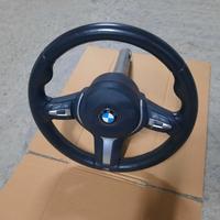 Volante Sterzo airbag bmw x2 M sport 2022