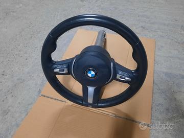 Volante Sterzo airbag bmw x2 M sport 2022