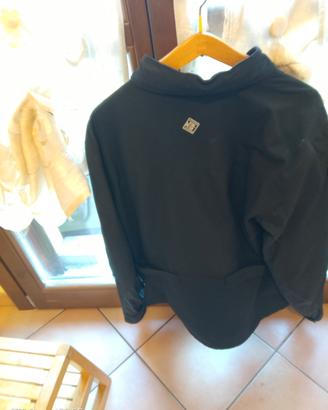 Giacca x moto quattro stagioni 