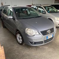 Volkswagen Polo 1.4 Diesel