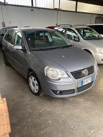 Volkswagen Polo 1.4 Diesel