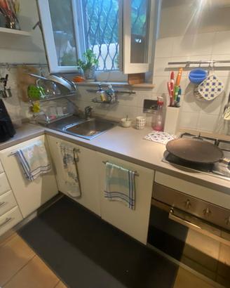 Cucina completa per trasloco