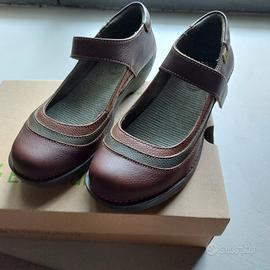 scarpe el naturalista