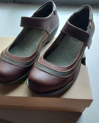 scarpe el naturalista