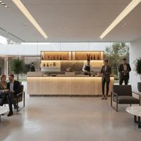 Bancone bar completo refrigerato usati/fiera nuovi