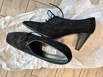 Scarpe donna Varese nuove 38,5