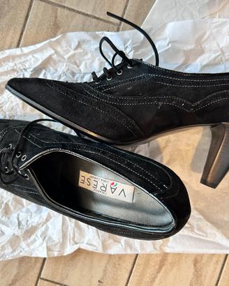 Scarpe donna Varese nuove 38,5
