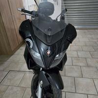 Gilera Nexus 300ie