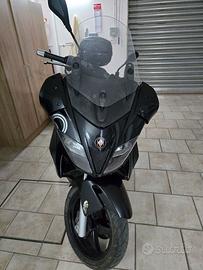 Gilera Nexus 300ie