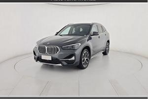 BMW X1 sDrive18d xLine Plus