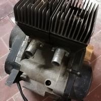 motore malanca 125 e2c