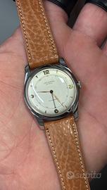 Universal geneve bumper