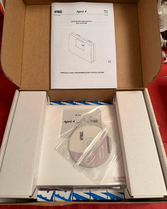 Urmet centralino telefonico AGORA’ NUOVO  1372/420