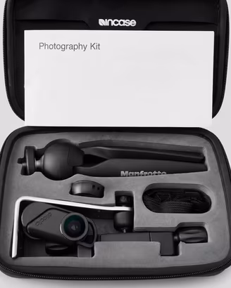 Kit Fotografia Smartphone.