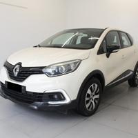 Renault Captur 1.5 dci Sport Edition 90 Cv.