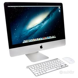 APPLE IMAC 21,5" 2012
