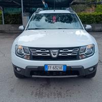 Dacia Duster 1.6 GPL 2017 euro 6 Ambiance