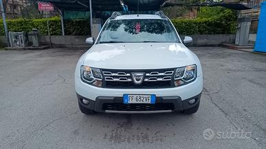 Dacia Duster 1.6 GPL 2017 euro 6 Ambiance