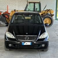 Mercedes-Benz Classe A 170 116cv Avantgarde.