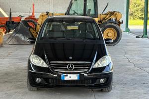Mercedes-Benz Classe A 170 116cv Avantgarde.