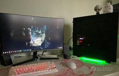 Pc Gaming i7-4770 16gb Ram