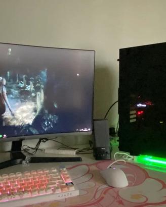 Pc Gaming i7-4770 16gb Ram