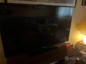 televisione samsung