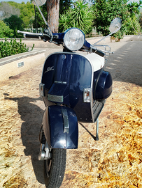Lml 200 4t