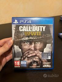 Call of Duty WWII (WW2) per PS4 - Edizione Italia