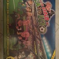 Gioco Società: Questo Gioco del Calcio