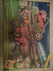 Gioco Società: Questo Gioco del Calcio