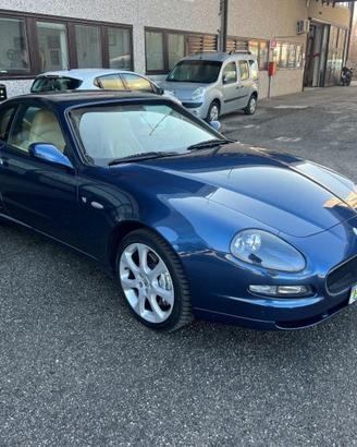 MASERATI Coupe Coupé 4.2 V8 32V Cambiocorsa Rest