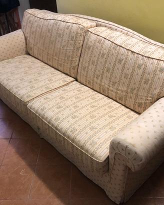 Divano letto
