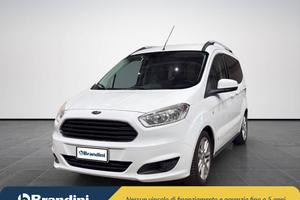 Ford Tourneo Courier I Tourneo Courier 1.0 ecob. 1