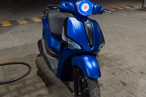 Liberty 50 2016 elaborato