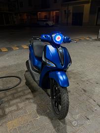 Liberty 50 2016 elaborato