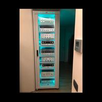 INTEGRATI MARANTZ ANNI ‘70 BEN CONSERVATI