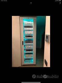 INTEGRATI MARANTZ ANNI ‘70 BEN CONSERVATI