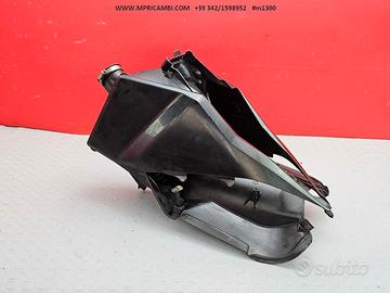 CASSA FILTRO KTM EXC F 250 2008 2011 EX-C 250F 200