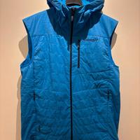NORRØNA LYNGEN ALPHA 90 VEST - XL - COME NUOVO