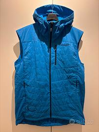 NORRØNA LYNGEN ALPHA 90 VEST - XL - COME NUOVO