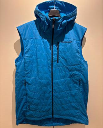 NORRØNA LYNGEN ALPHA 90 VEST - XL - COME NUOVO