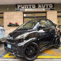 Smart Fortwo Brabus Cabrio 1.0 98cv