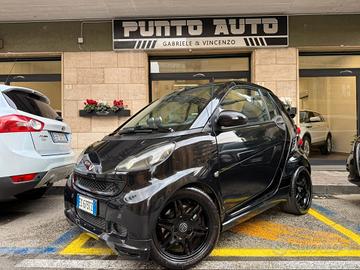 Smart Fortwo Brabus Cabrio 1.0 98cv