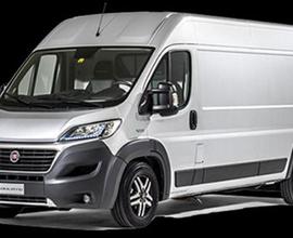 FIAT Ducato 35 2.2 Mjt 120CV PM-TM Furgone