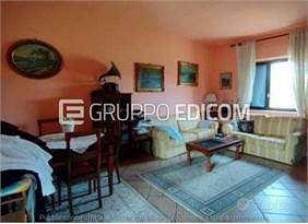 Appartamento – Uboldo, Regusella - Altro