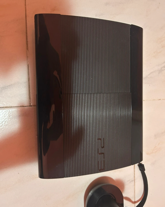PlayStation 3