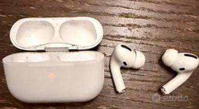 Apple Airpods 1