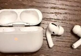 Apple Airpods 1